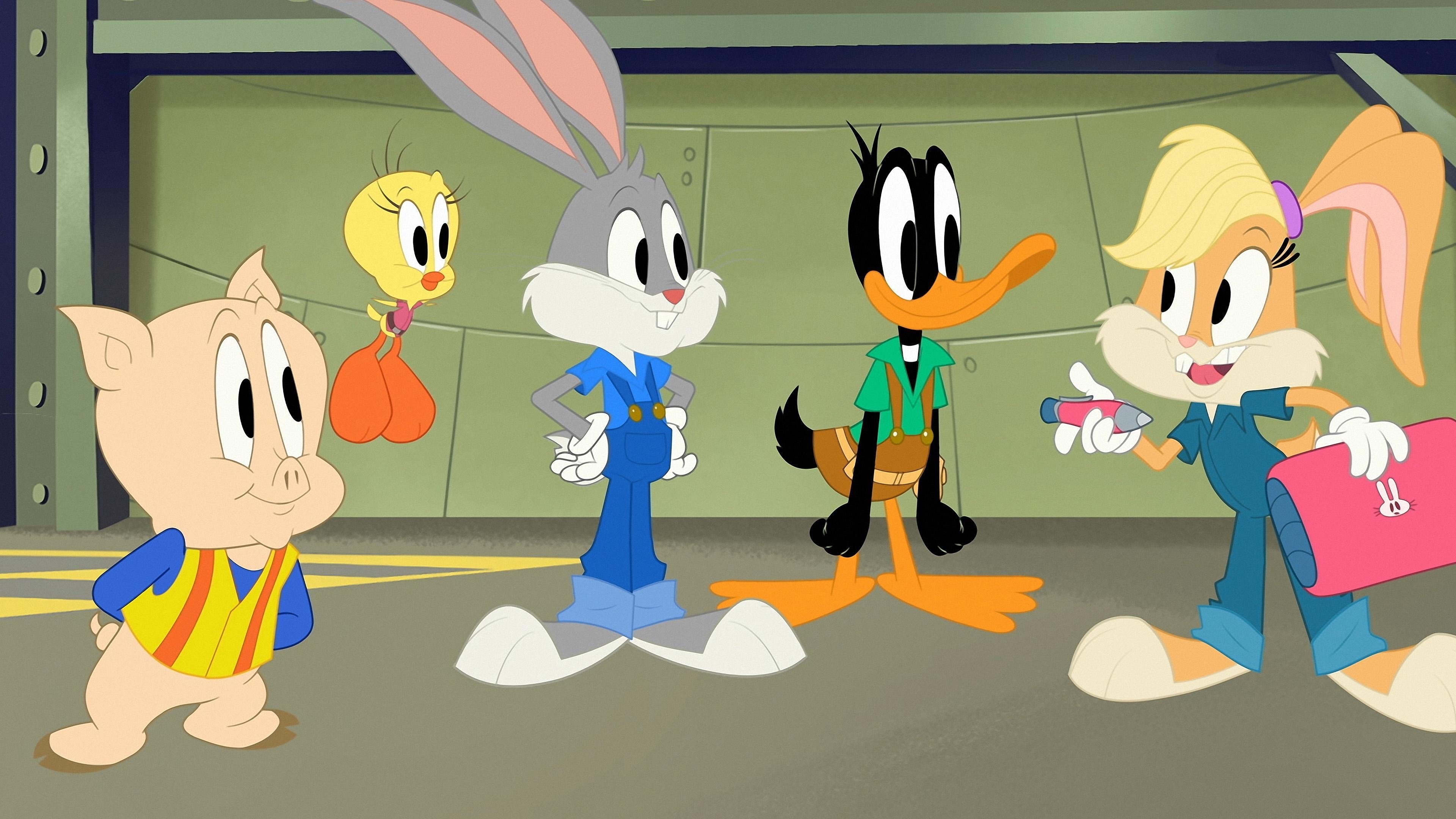 Thumbnail for Car Wash Season 0 Episode 12