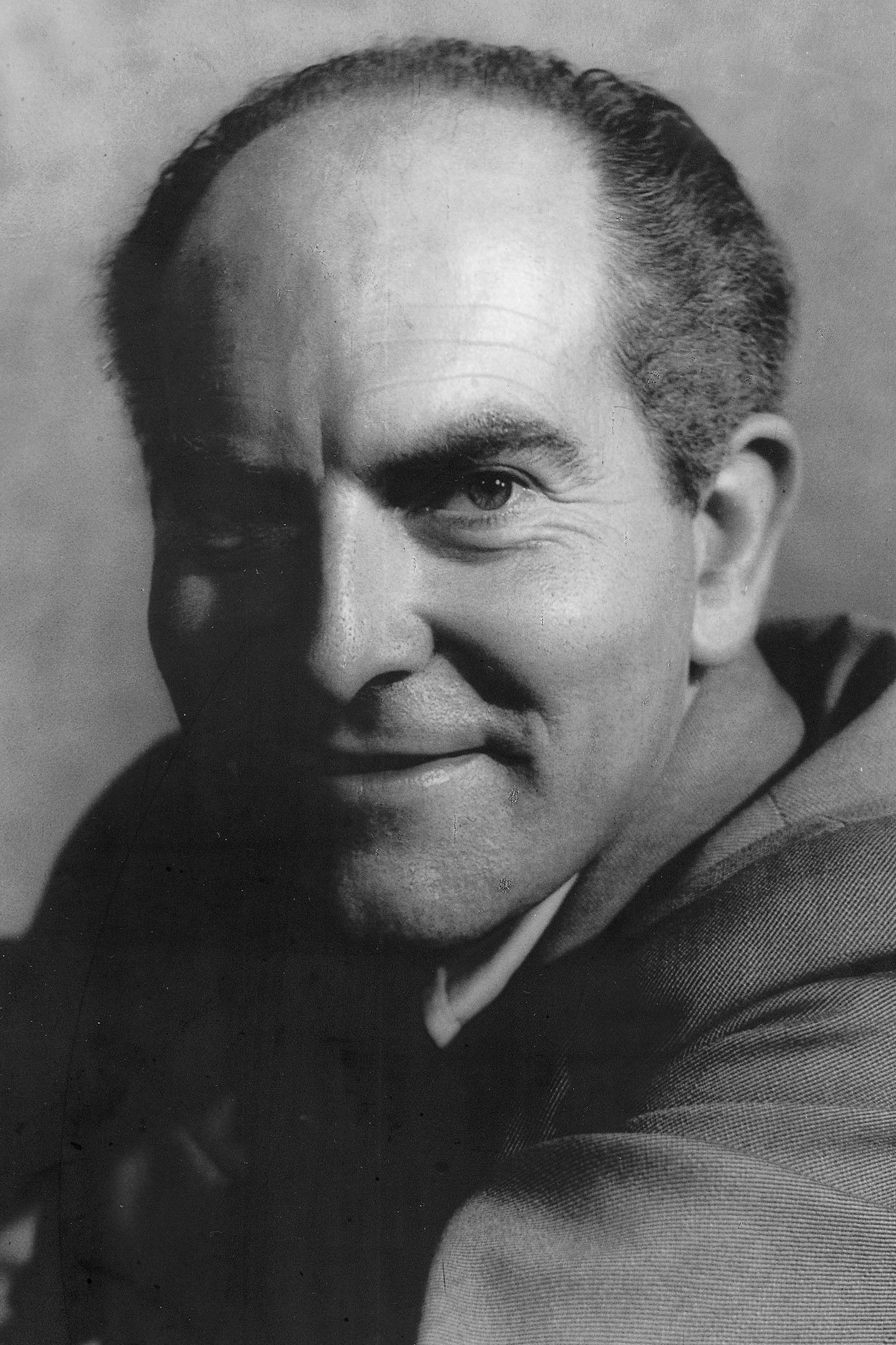 et billede af Karel Novák