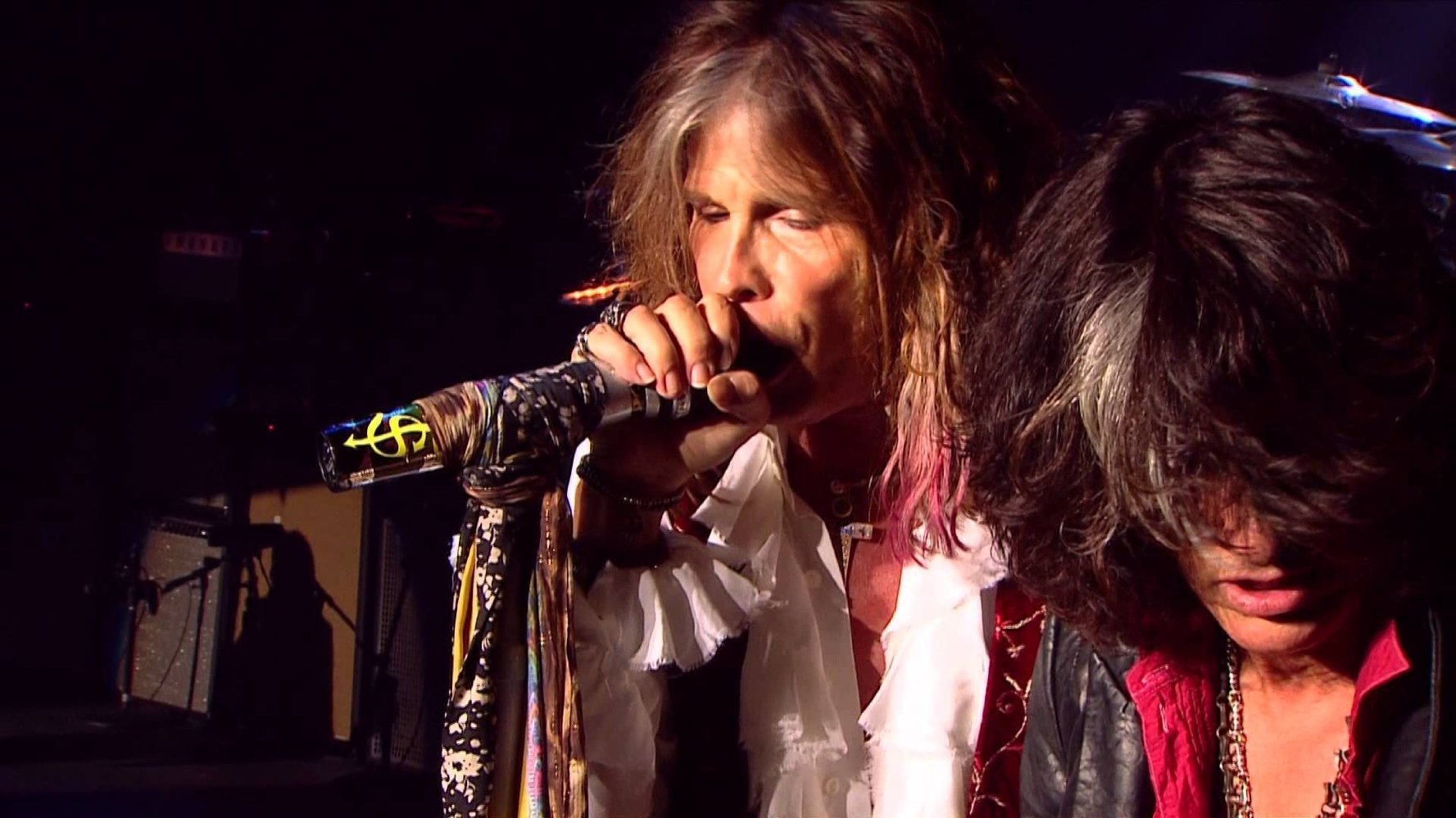 Aerosmith - Rock for the Rising Sun (2013)