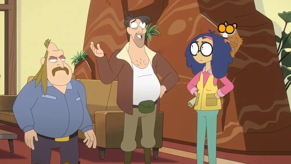 Episode 3
