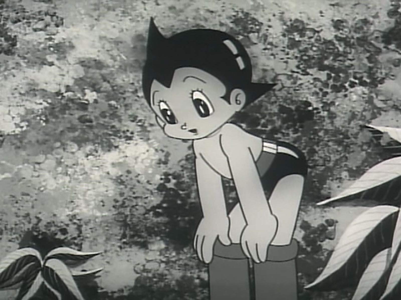Astro Boy