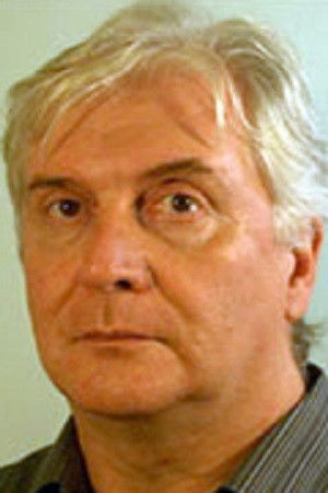 et billede af Grigory Kaganovich