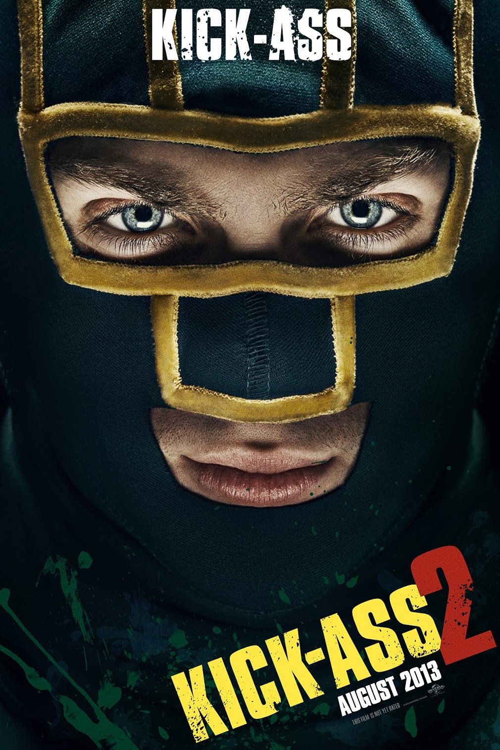 Kick-Ass 2