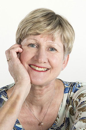 et billede af Jorrit Stellema