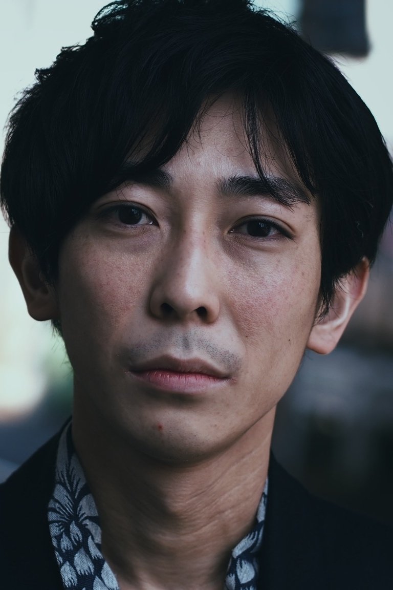 et billede af Takehisa Ishida