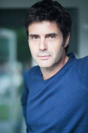 et billede af Laurent Deshusses