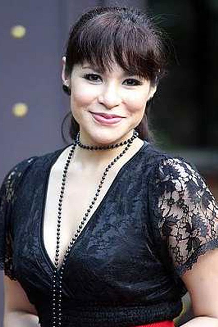 et billede af Zila Bakarin