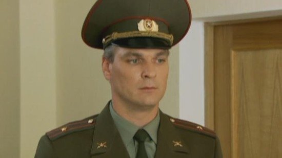 Kremlin cadets