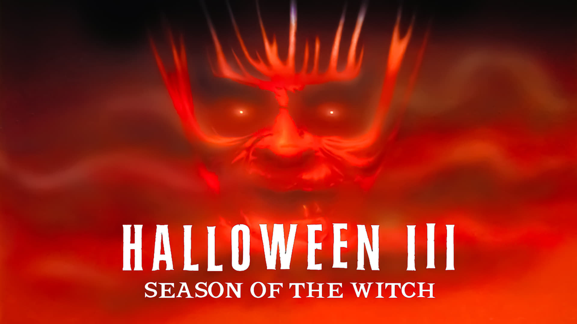 Halloween III: Season of the Witch