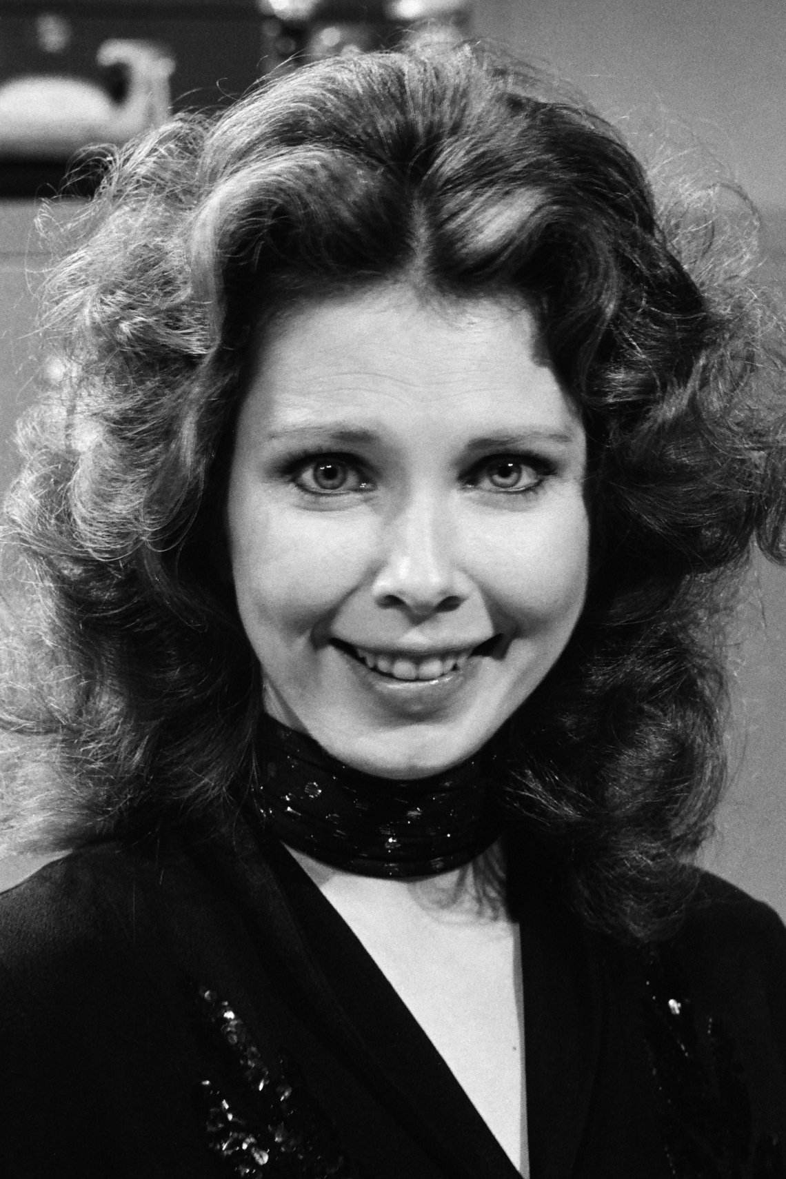 et billede af Ann Risley