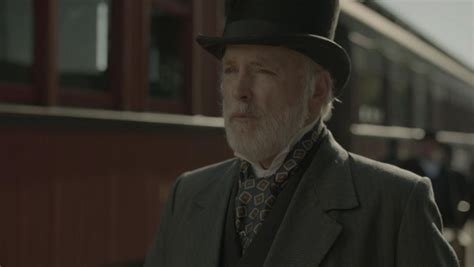 History Classroom: The Men Who Built America - Épisode 3