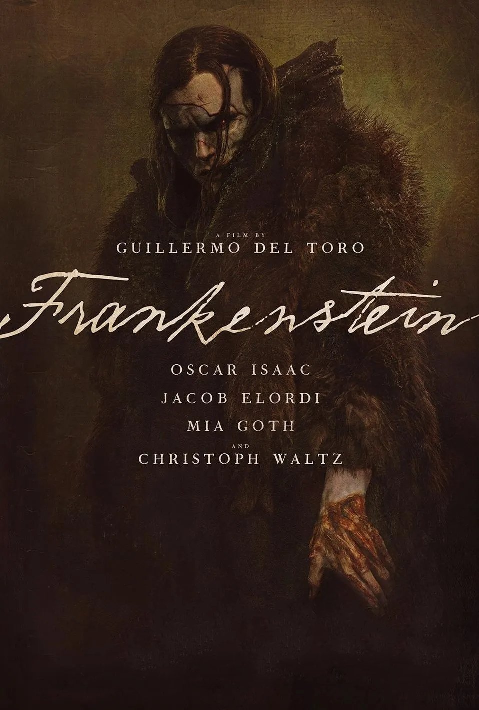 Frankenstein