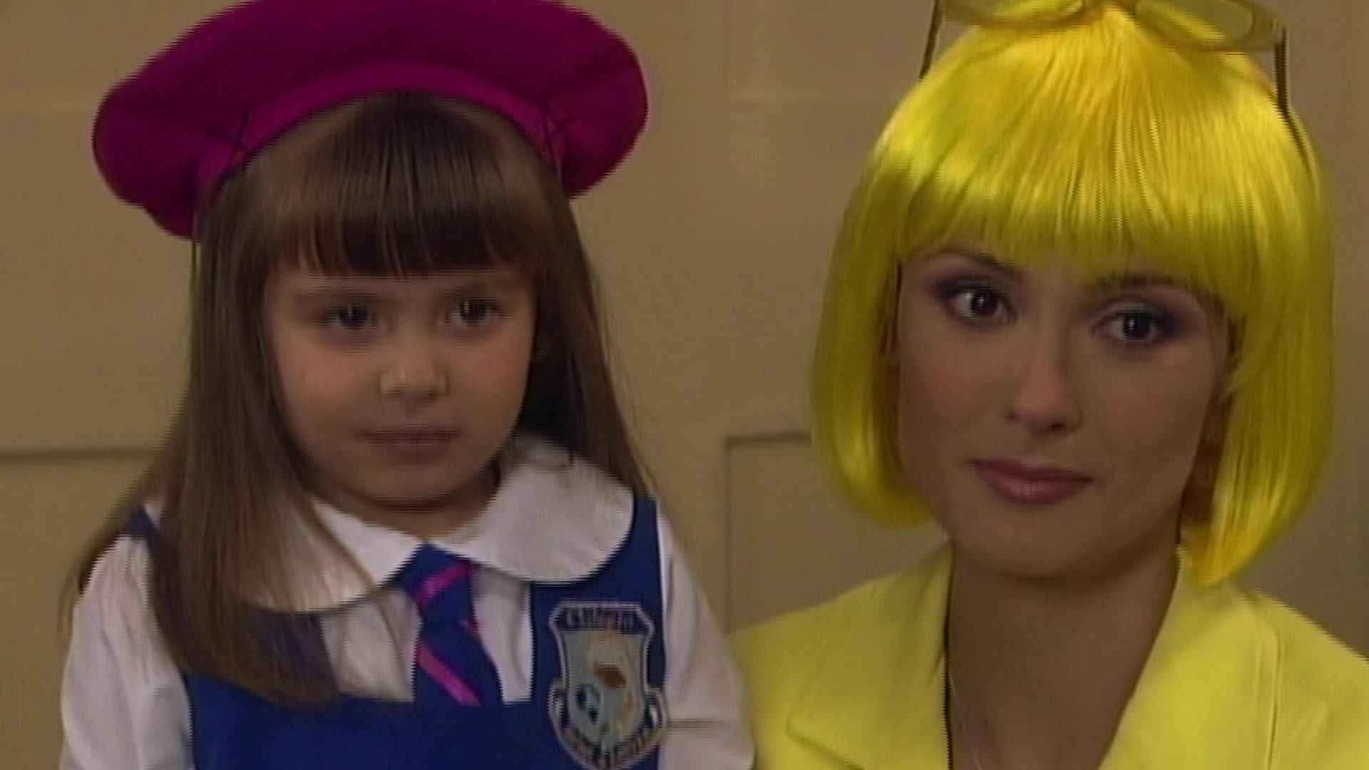 Little Angel Face Season 1 :Episode 1  Episode 1