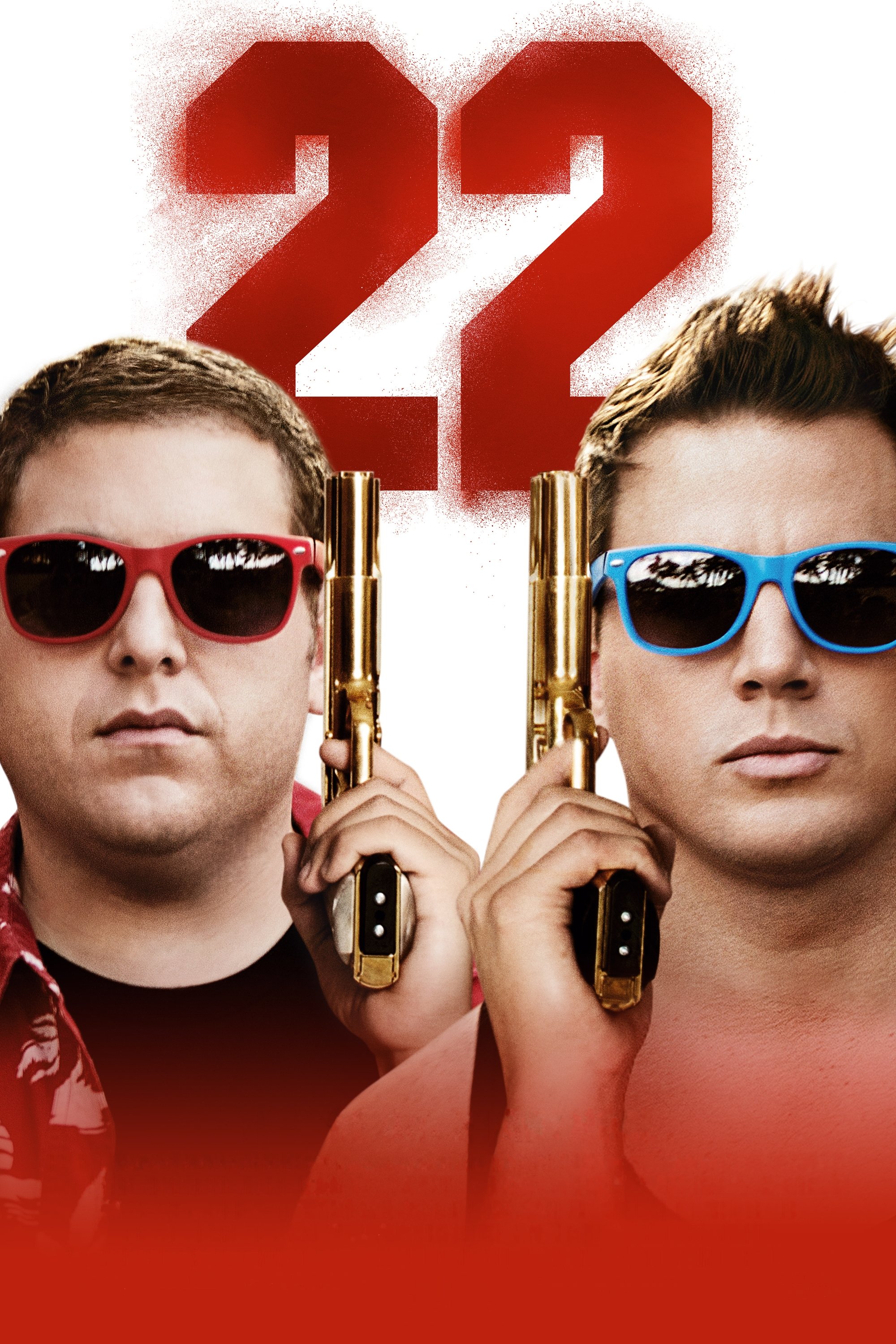 22 Jump Street