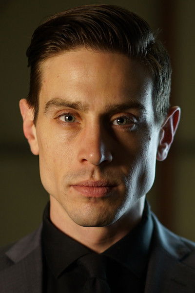 et billede af Aleksander D'Avignon