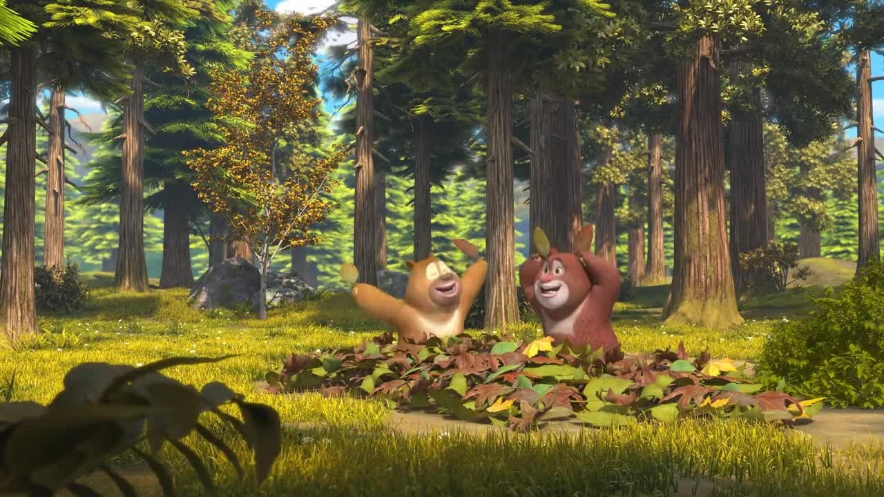 Boonie Cubs
