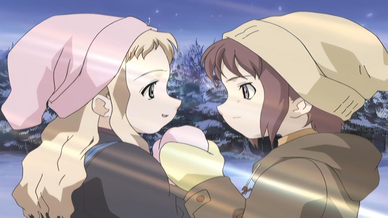 Thumbnail for ~Asahikawa~ Suomi Kitano Season 1 Episode 7