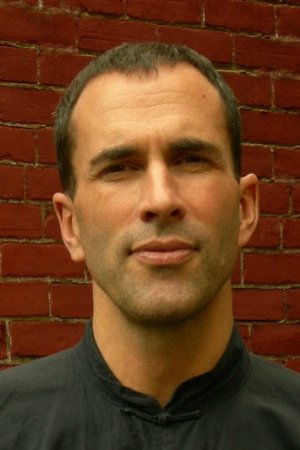 et billede af John Greyson