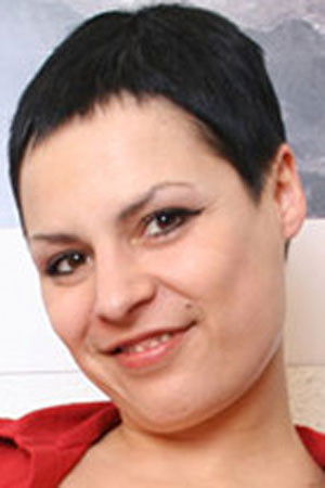 et billede af Nina Lee