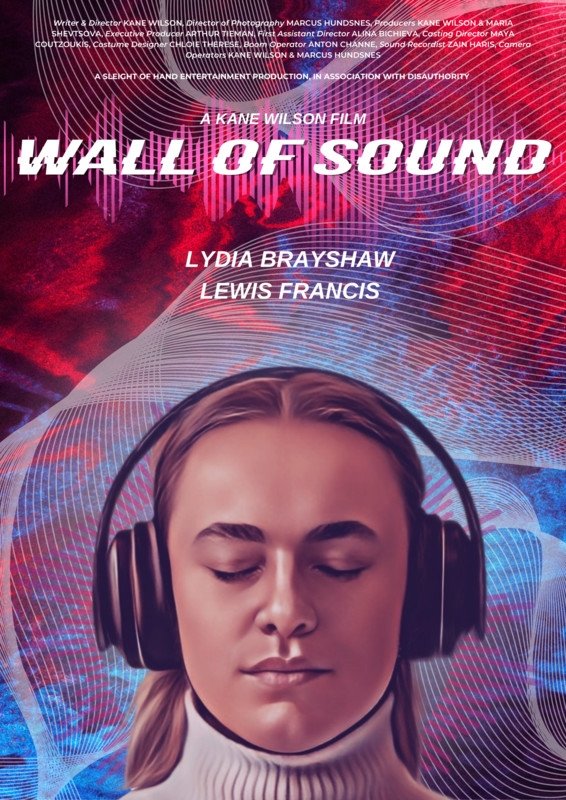Wall of Sound Wall of Sound