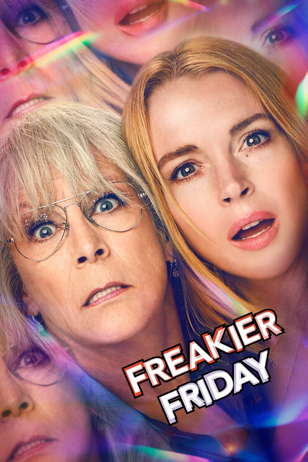 Freakier Friday