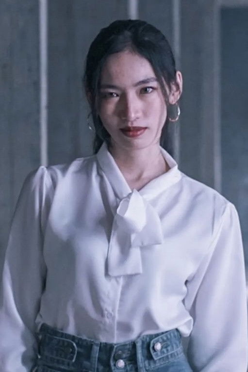 et billede af Linzhu