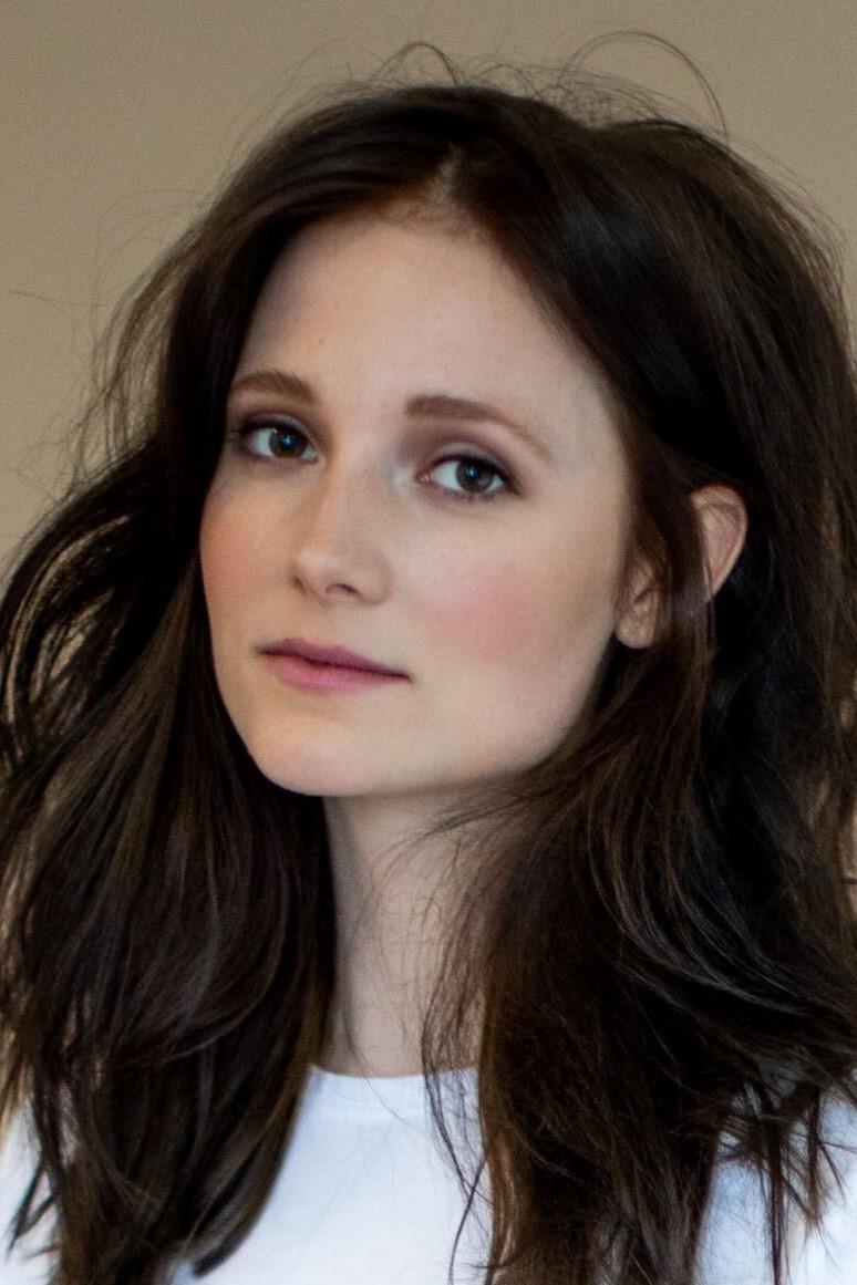 Joy Verberk's picture in the cast