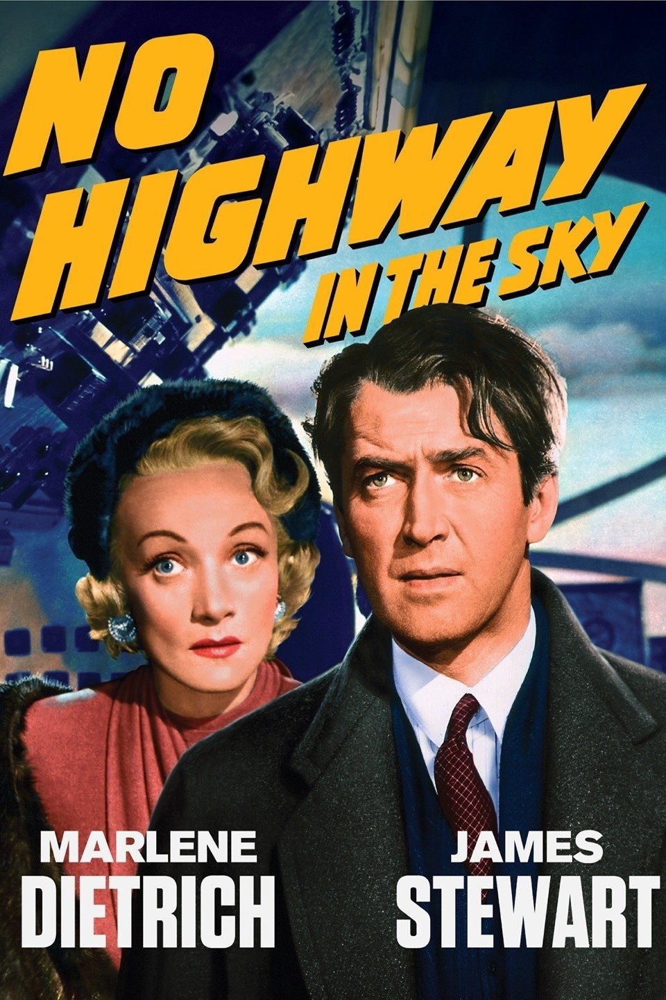 No Highway in the Sky