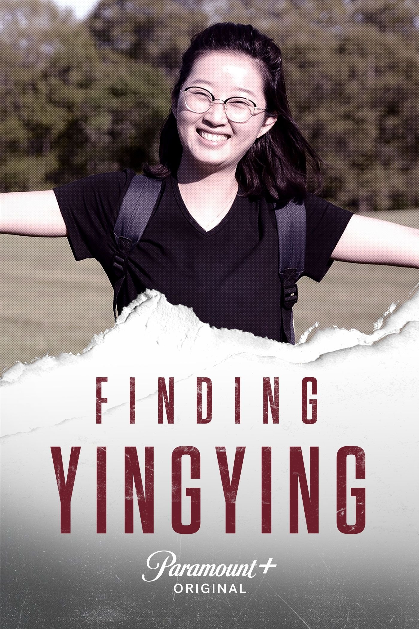Finding Yingying
