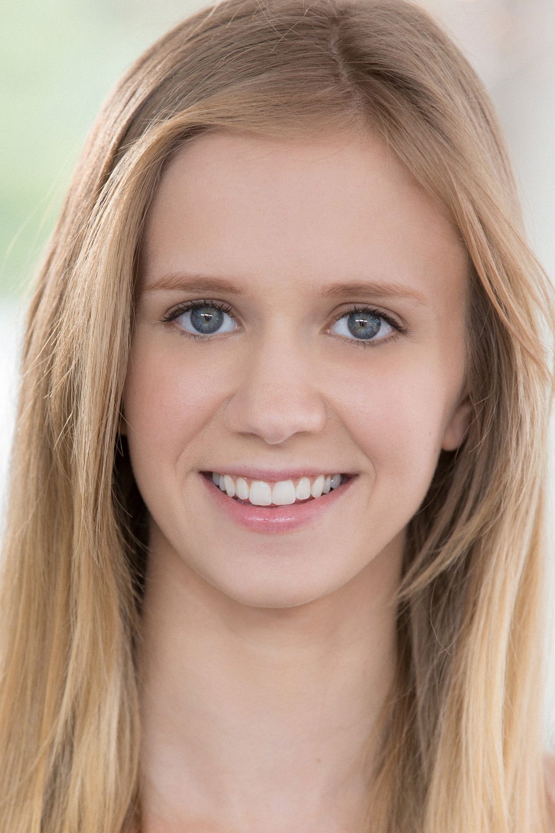 et billede af Rachel James