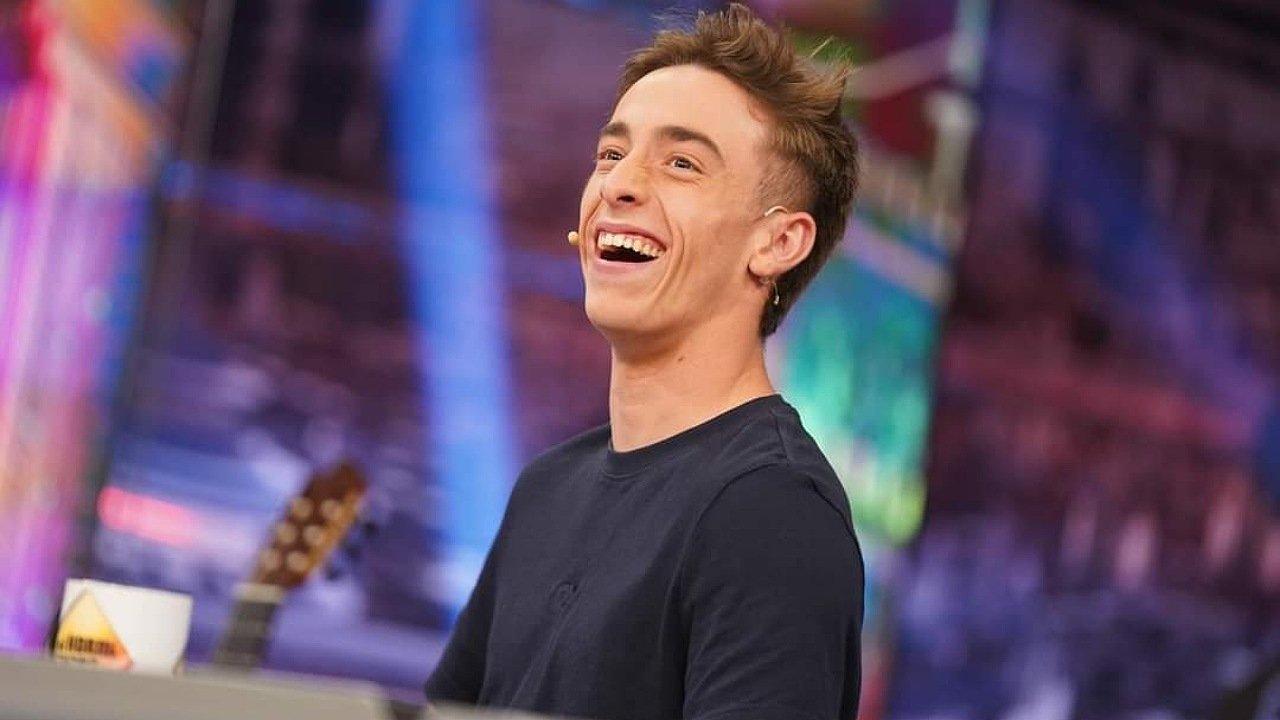 El hormiguero 18x110