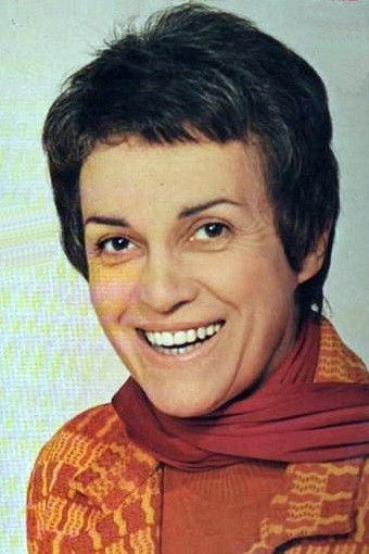 et billede af Georgette Plana