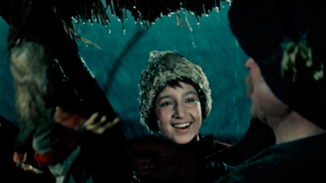 Andriesh (1954)