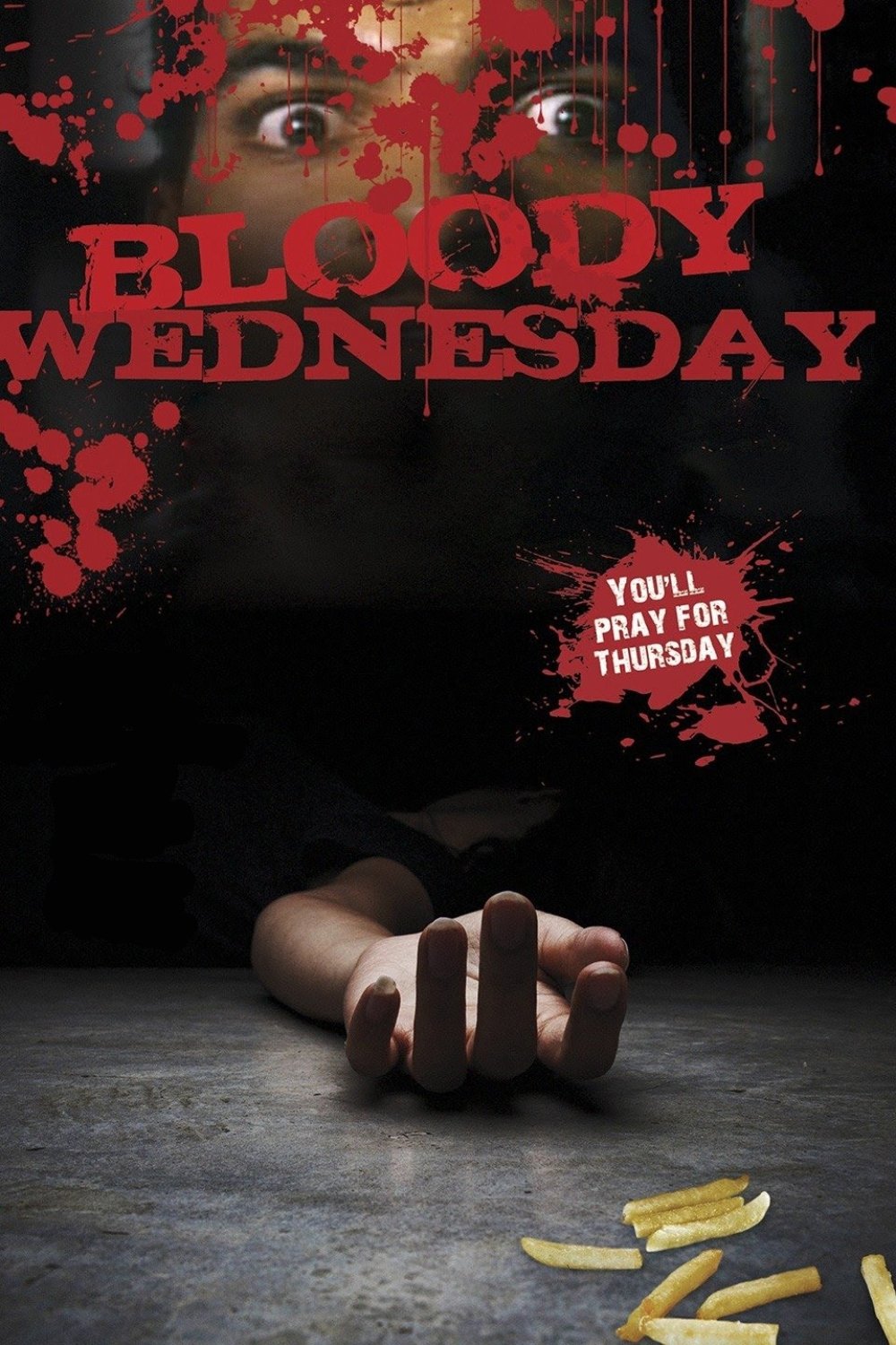 Bloody Wednesday