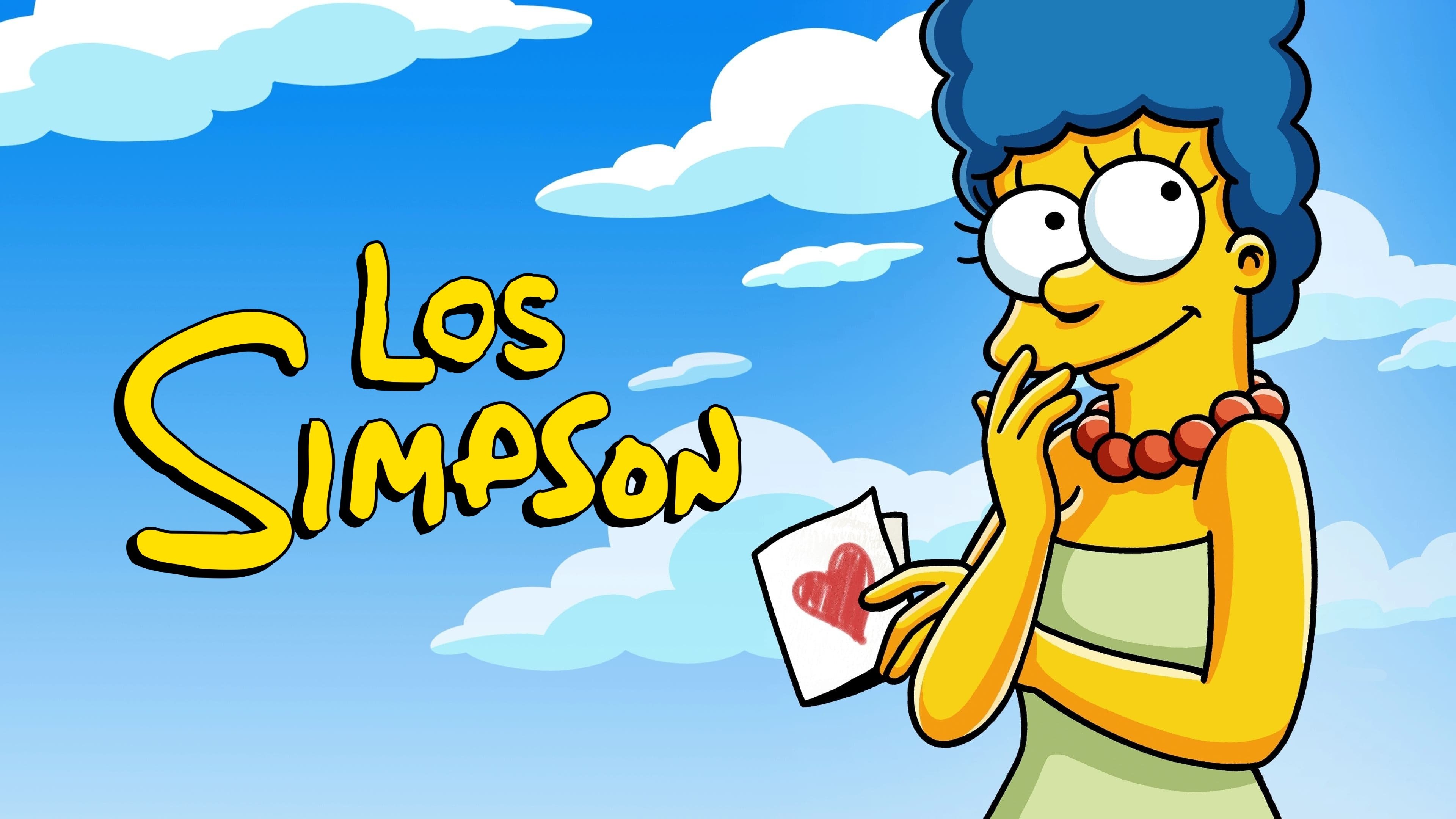 The Simpsons - Season 16