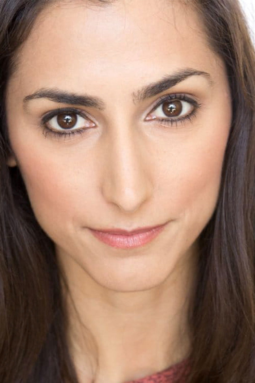 et billede af Zoey Arzo