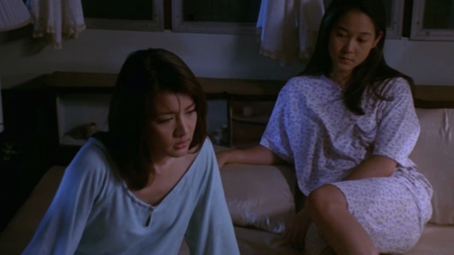 คืนไร้เงา (2003)