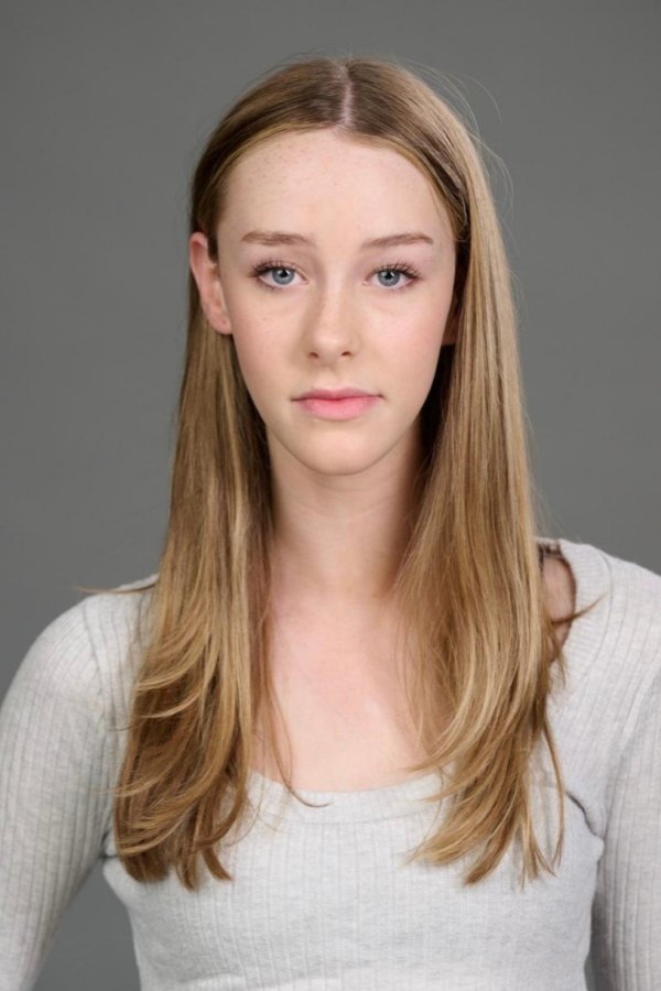 et billede af Matilda May Pawsey