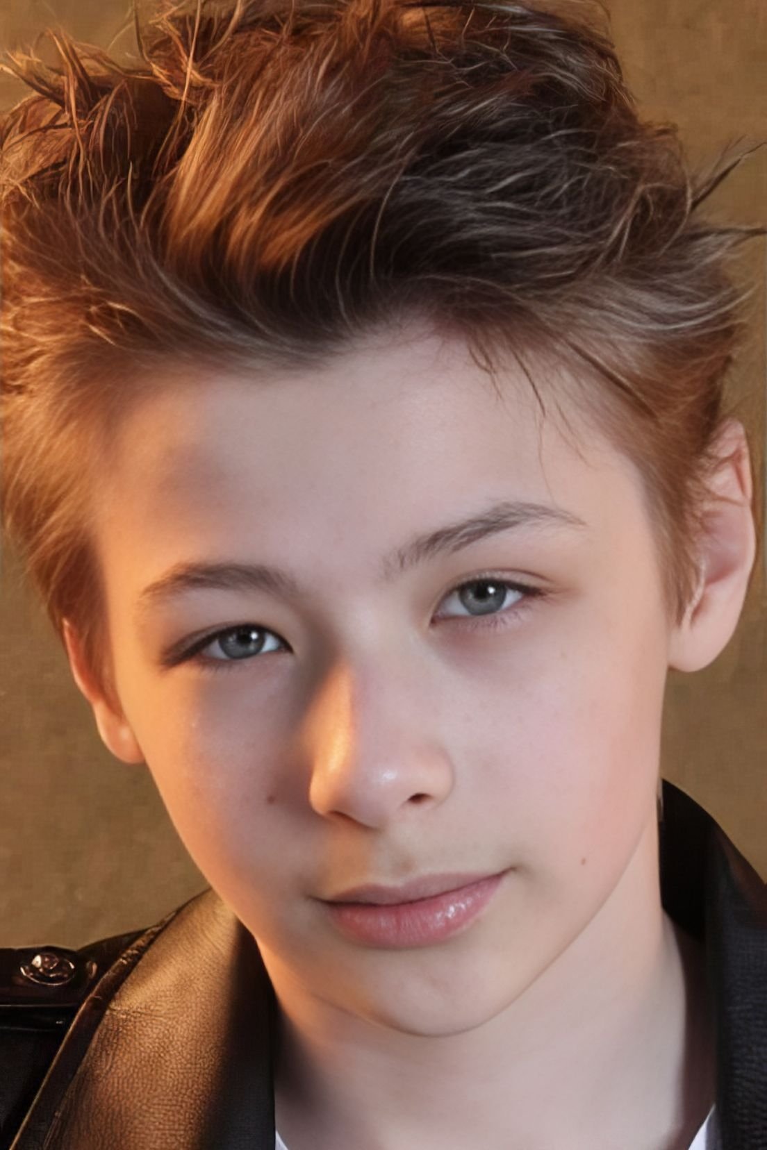 et billede af Yan Alabushev