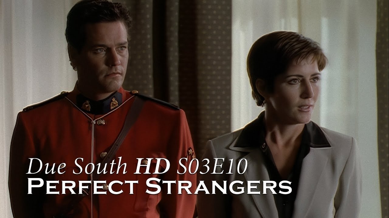 Due South