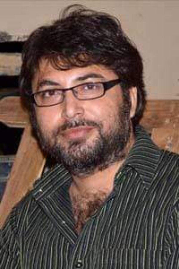 Neel Mukherjee as Siddharta