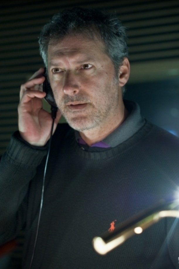 et billede af Massimiliano Virgili