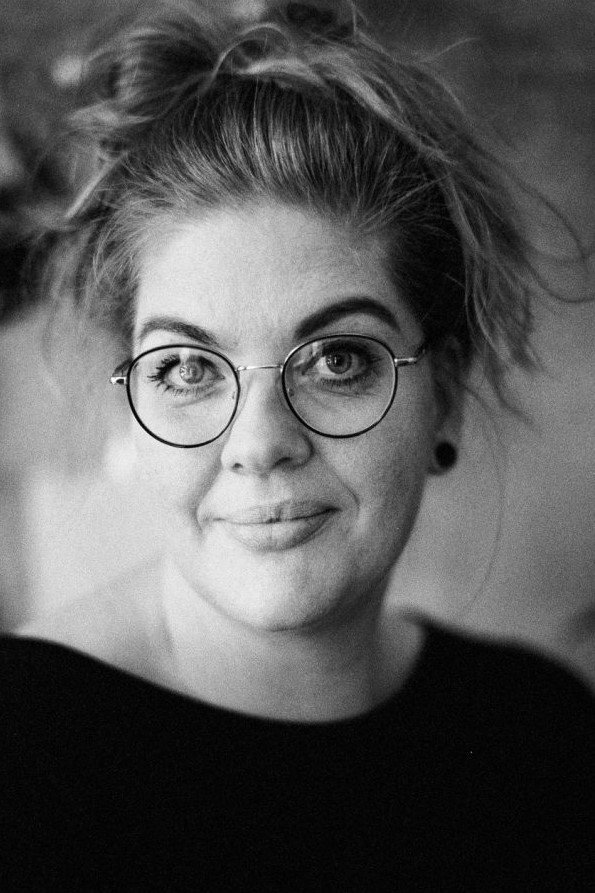 et billede af Ulrike Lichtenberg