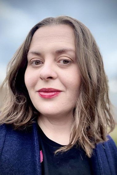 et billede af Lucia Kajánková