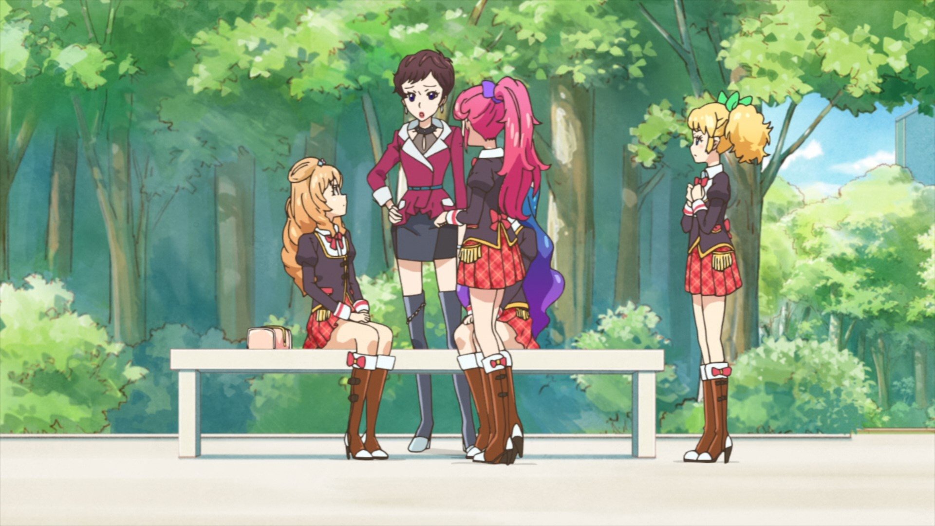Aikatsu!