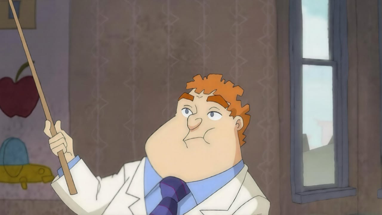 Episode 14