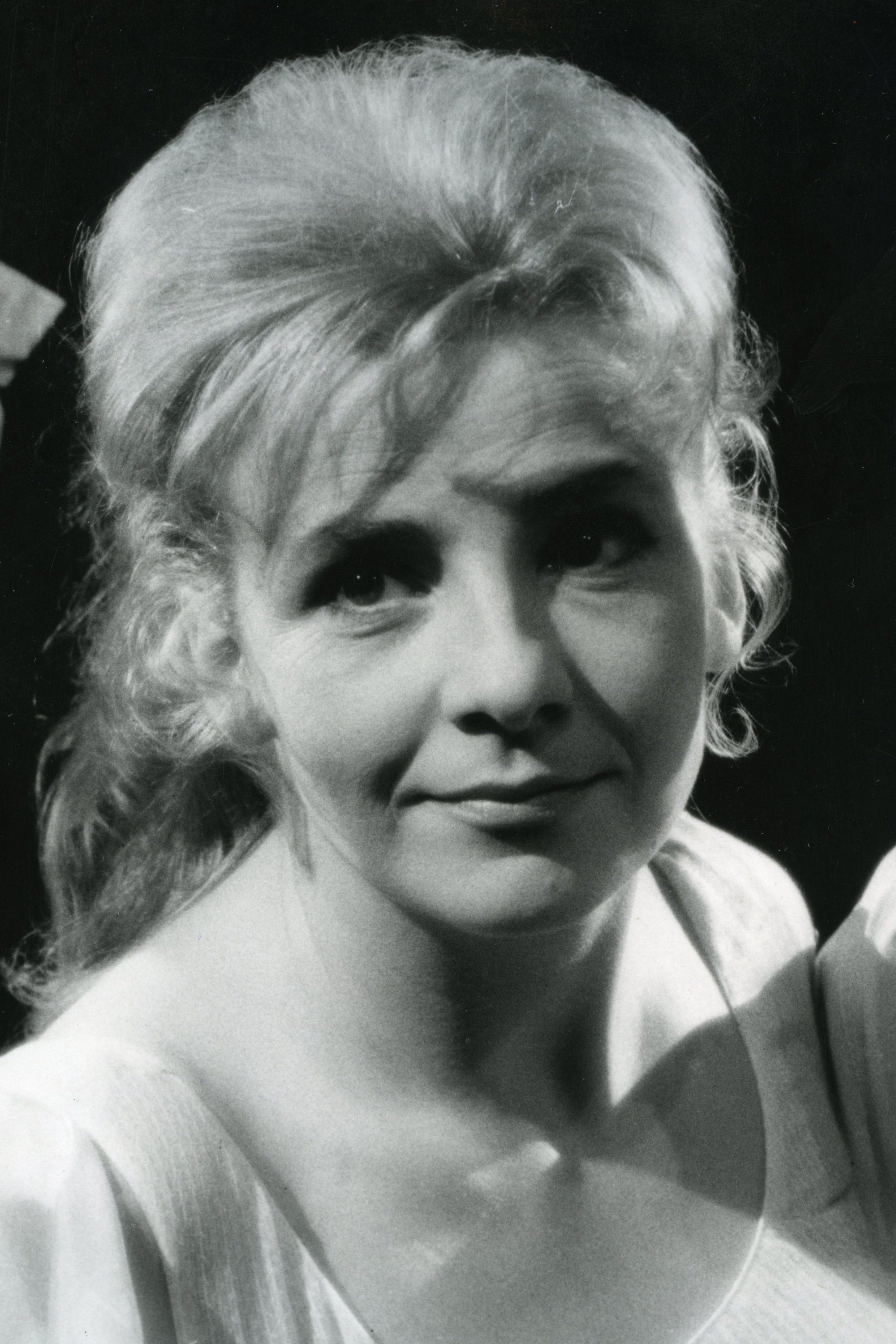 et billede af Eliška Nosálová