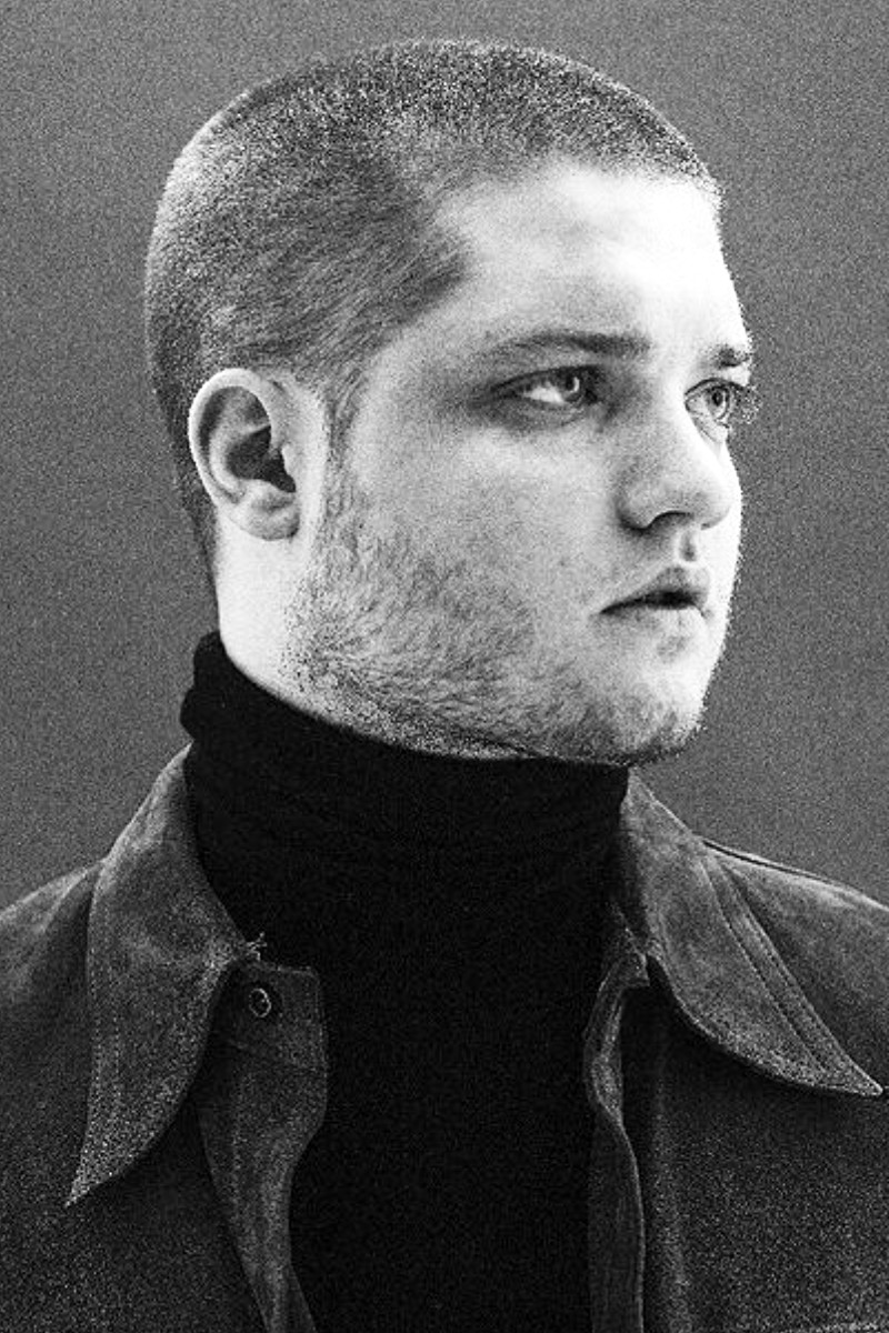 et billede af Tomás Kirzner