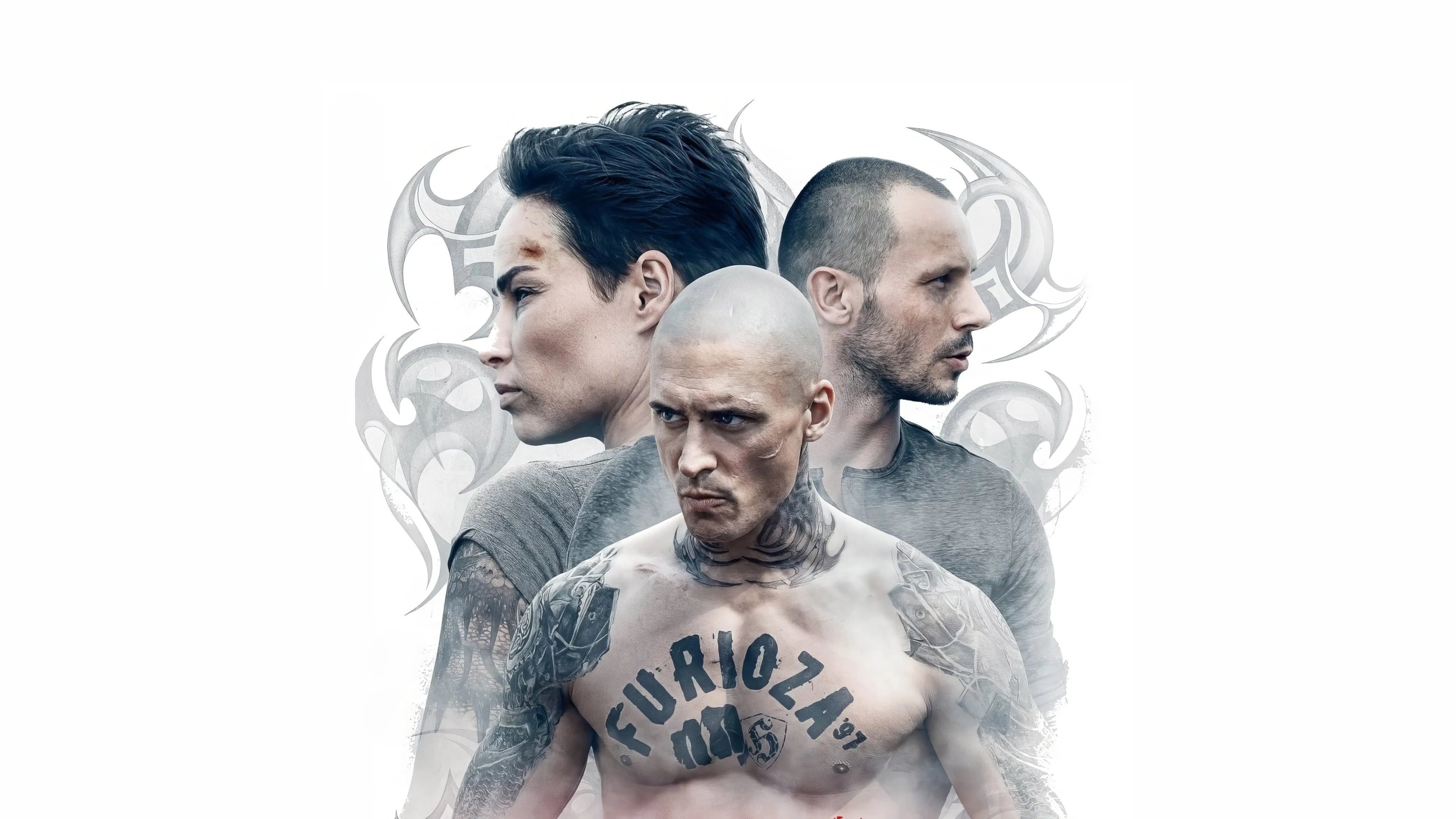 Furioza (2021)