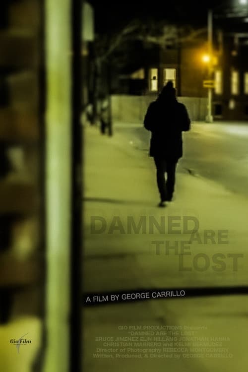 Damned Are the Lost Damned Are the Lost